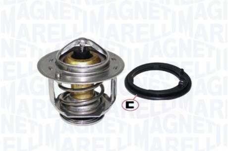 Автозапчасть MAGNETI MARELLI 352317004670