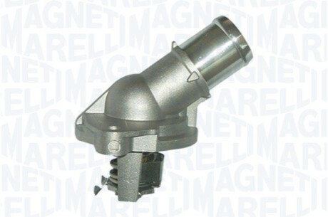 Termostat cieczy chЕ‚odzД…cej (82В°C, w obudowie) pasuje do: OPEL ASTRA K, KARL 1.0-1.6D 01.15- MAGNETI MARELLI 352317004800