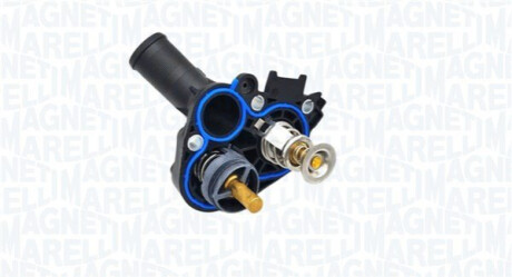 Автозапчасть MAGNETI MARELLI 352317004870