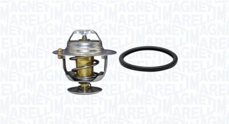 Автозапчасть MAGNETI MARELLI 352317004910