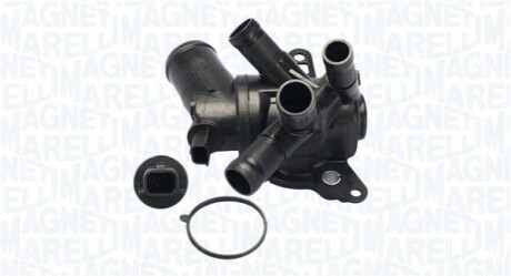 Автозапчасть MAGNETI MARELLI 352317005050 (фото 1)