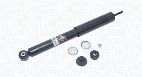 Амортизатор MAGNETI MARELLI 357058070000