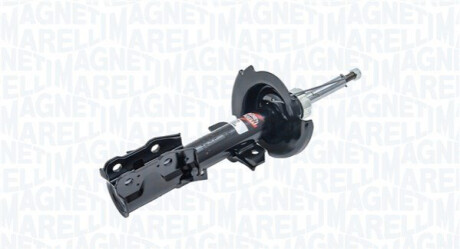 Автозапчасть MAGNETI MARELLI 357079070200