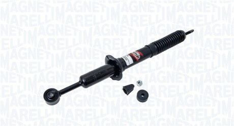 Амортизатор газ. передн. LandCruiser Prado 2.7/4.0 02- MAGNETI MARELLI 358017007000