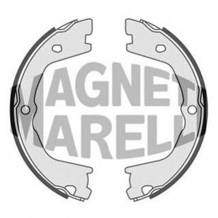 Автозапчастина MAGNETI MARELLI 360219198327