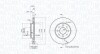 Автозапчастина MAGNETI MARELLI 360406023700 (фото 1)