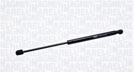 Газова пружина, кришка багажника MAGNETI MARELLI 430719000100