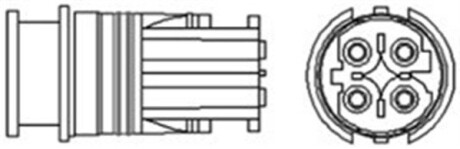 Автозапчасть MAGNETI MARELLI 466016355129