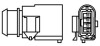 Sonda lambda (liczba przewodГіw 4, 850mm) pasuje do: MERCEDES A (W168), C (CL203), C T-MODEL (S203), C (W203), C (W204), CLK (C209), E (W211) VOLVO S60 I, XC90 I ALFA ROMEO 147 0.8-4.4 01.88- MAGNETI MARELLI 466016355178 (фото 3)