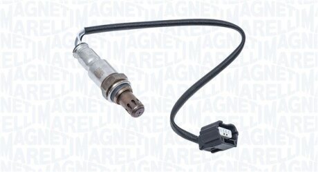 Автозапчасть MAGNETI MARELLI 466016355217