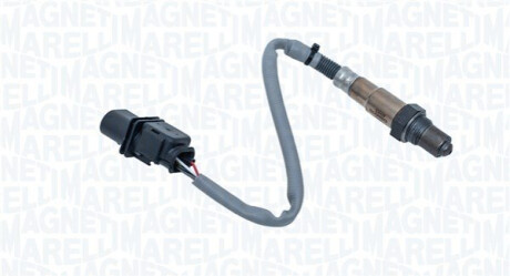 Автозапчасть MAGNETI MARELLI 466016355270