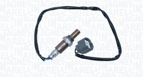 Автозапчасть MAGNETI MARELLI 466016355300