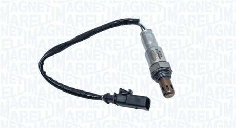 Автозапчасть MAGNETI MARELLI 466016355311 (фото 1)