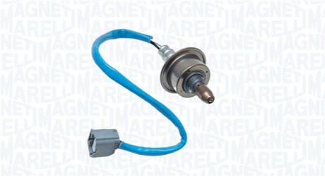 Sonda lambda NISSAN MAGNETI MARELLI 466016355312