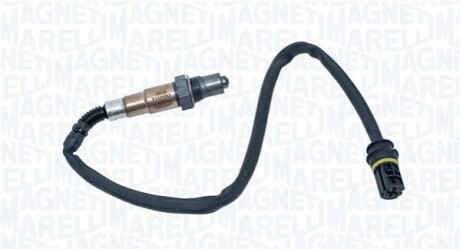 Sonda lambda BMW MAGNETI MARELLI 466016355314