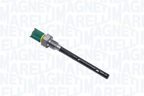 CZUJNIK POZIOMU OLEJU CITROEN C5 2.0 04- MAGNETI MARELLI 510050012500