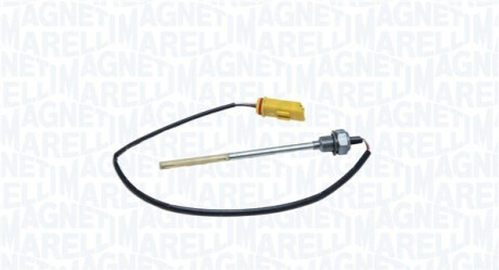 Автозапчасть MAGNETI MARELLI 510050012600