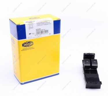 Автозапчасть MAGNETI MARELLI 51039010