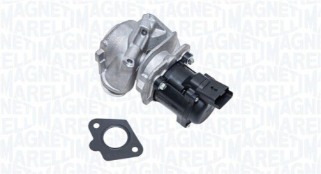 ZAWУR EGR FORD,MAZDA,MINI,VOLVO MAGNETI MARELLI 571822112159