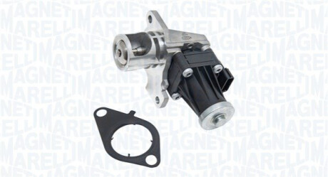 ZAW├ôR EGR MAGNETI MARELLI 571822112185