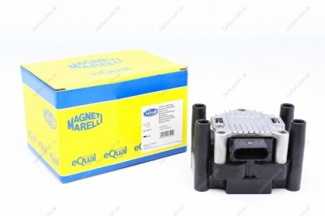 Катушка зажигания MAGNETI MARELLI 60717042012