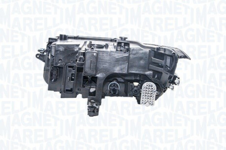 Автозапчасть MAGNETI MARELLI 710301119232