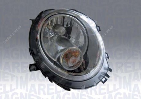 Основная фара MAGNETI MARELLI 710301225304