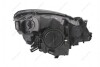 ФАРА OPEL ZAFIRA MY12 (3470, 3471) LE HALOGEN W21/5W,PY21W MAGNETI MARELLI 710301263207 (фото 1)