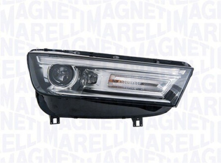 MAGNETI MARELLI 710815019002