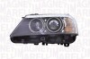 MAGNETI MARELLI Фара пер. правая BI-XENON D2S BMW X3 (F25) 10-14 710815029034