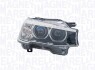 ФАРА BMW X3 09/10-03/18 ПР MAGNETI MARELLI 710815029074 (фото 3)