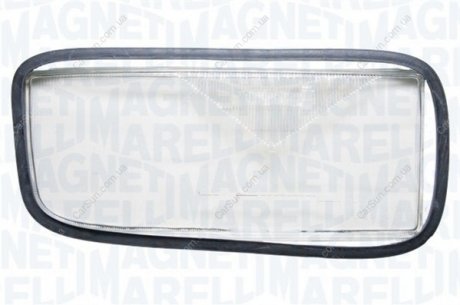 Розсіювач, основна фара MAGNETI MARELLI 711305621836 (фото 1)