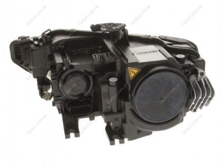 REFLEKTOR AUDI A5 11-16 BI-XENON D1S/LED PR MAGNETI MARELLI 711307024201 (фото 1)