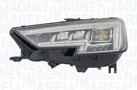 Автозапчастина MAGNETI MARELLI 711451000185