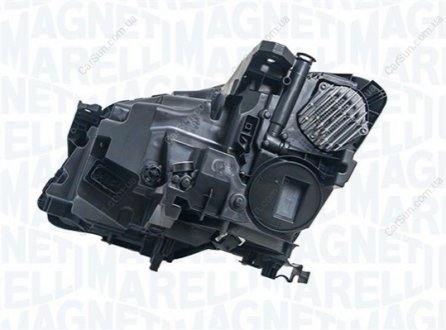 Основна фара MAGNETI MARELLI 711451000321