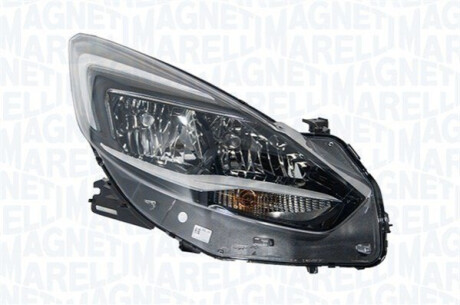 Автозапчастина MAGNETI MARELLI 711451000389