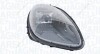 Reflektor P (LED, LED, z silnikiem, kolor wkЕ‚adu: czarny) pasuje do: PORSCHE MACAN 95B 02.14- MAGNETI MARELLI 711451000478 (фото 5)