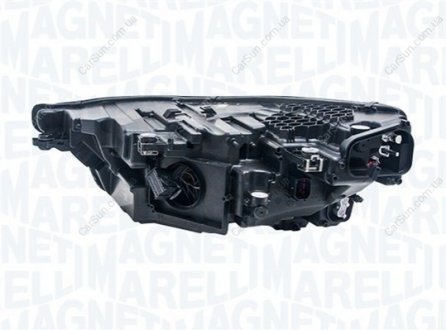 Основна фара MAGNETI MARELLI 711451000678