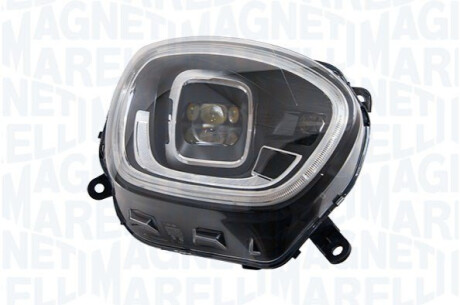 Автозапчасть MAGNETI MARELLI 711451001204