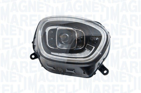 Автозапчасть MAGNETI MARELLI 711451001210