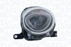 ФАРА FIAT 500 FL15 (312) 07/2015->LE HALOGEN H7 MAGNETI MARELLI 712000815331 (фото 3)