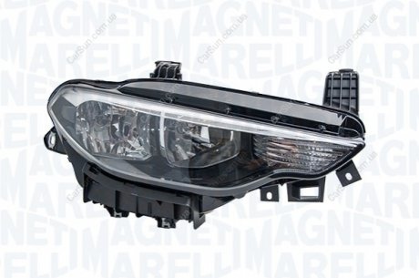 Основна фара MAGNETI MARELLI 712105329980