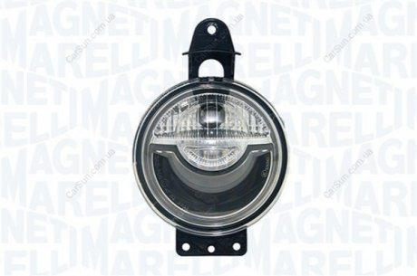 Ходовий ліхтар MAGNETI MARELLI 712400151120