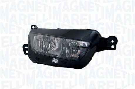 Основна фара MAGNETI MARELLI 712472201129