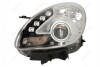 ФАРА ALFA ROMEO GIULIETTA (940) LE HALOGEN H7/H1 MAGNETI MARELLI 712497901129 (фото 2)