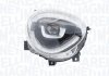Reflektor P (LED, LED) pasuje do: FIAT 500X MAGNETI MARELLI 712519001129 (фото 4)
