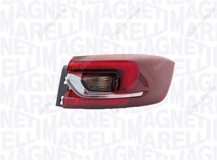 Автозапчасть MAGNETI MARELLI 714020590803