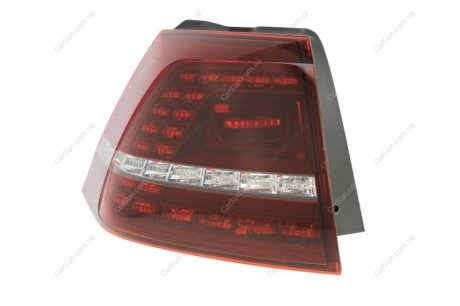 LAMPA TYLNA VW GOLF VII 11.13- LE LED MAGNETI MARELLI 714081230711 (фото 1)