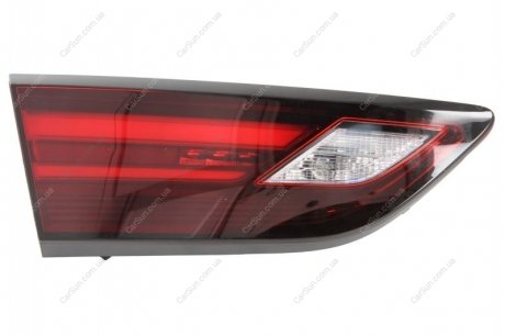 LAMPA OPEL ASTRA K 06.15-> LE MAGNETI MARELLI 714081410103