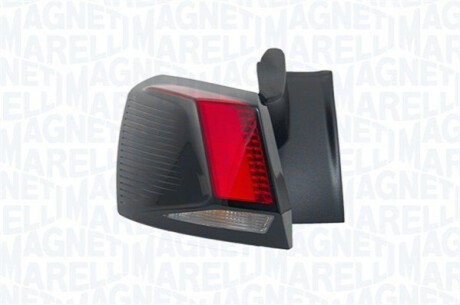 ЛАМПА ЗАДНЯ PEUGEOT 3008 SUV 05/16 - PR LED MAGNETI MARELLI 714081550202